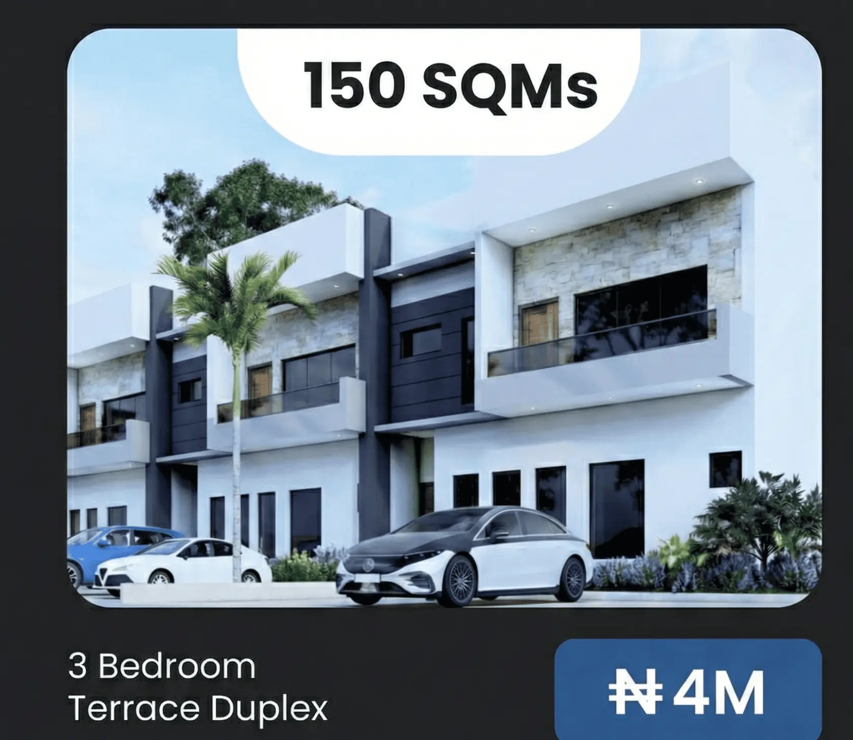 Petra Court Deidei, 150 SQM FCDA Approved Plot for Sale in Abuja