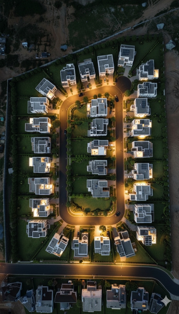 Estate Plots for Sale in Abuja: Top 10 Secure Estates to Buy Into (2026)