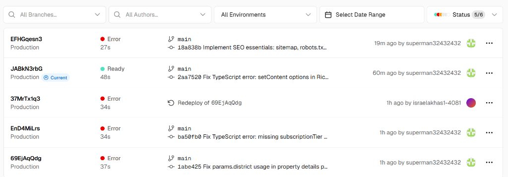 How to Verify Land Title in Abuja: A Complete Guide (2025)
